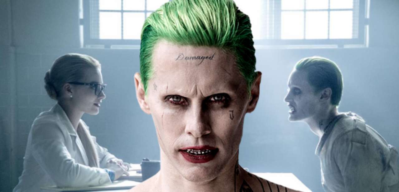 Jared Leto Masih Punya Kesempatan di DCEU?